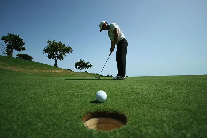 Golf de Montrottier